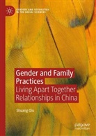 Shuang Qiu - Gender and Family Practices