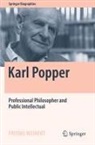Friedel Weinert - Karl Popper