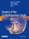 Nicholas C. Bambakidis, Cliff A. Megerian, Robert F. Spetzler - Surgery of the Cerebellopontine Angle