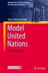 Anna-Theresia Krein - Model United Nations