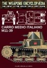 Luca Stefano Cristini - Carro medio italiano M11-39