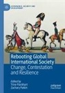 Trine Flockhart, Paikin, Zachary Paikin - Rebooting Global International Society