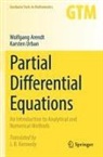 Wolfgang Arendt, Karsten Urban - Partial Differential Equations