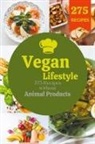 Tom Ubon - Vegan lifestyle