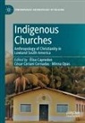 Élise Capredon, César Ceriani Cernadas, Minna Opas - Indigenous Churches