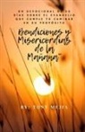 Tony Mejia - Bendiciones Misericordias de la Mañana