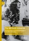 K J Donnelly, K. J. Donnelly, K.J. Donnelly - The McGurk Universe
