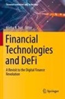 Abeba N Turi, Abeba N. Turi - Financial Technologies and DeFi