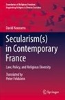 David Koussens - Secularism(s) in Contemporary France