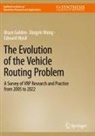 Bruce Golden, Xingyin Wang, Edward Wasil - The Evolution of the Vehicle Routing Problem