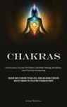 Jordon Matthews - Chakras