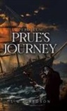 L. M. Gregson - Prue's Journey