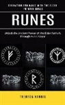 Trenton Harris - Runes