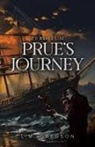L. M. Gregson - Prue's Journey
