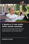 Ronilson Corrêa - L'ipnosi e il suo aiuto nella salute mentale