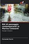 Fernanda Faccin - Riti di passaggio contemporanei in Marina Colasanti