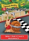 Michael Woodward - Dale The Snail