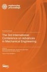 The 3rd International Conference on Advances in Mechanical Engineering