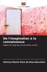 Patricia Morini Silva da Rosa Bacchieri - De l'imagination à la connaissance
