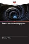 Cristina Viñas - Écrits anthropologiques