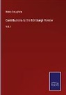 Henry Brougham - Contributions to the Edinburgh Review