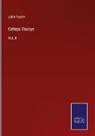 John Foster - Critical Essays