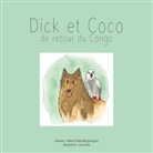 Valérie Chèze Masgrangeas, Lucie Élias - Dick et Coco