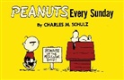 Charles M. Schulz - Peanuts Every Sunday