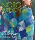 Noro, Sixth&amp;Spring Books - Noro Kureyon