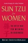 Becky Sheetz-Runkle - Sun Tzu for Women