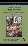 Kristian Uyangoda Stokke, Kristian Stokke, Stokke Kristian, Jayadeva Uyangoda, Uyangoda Jayadeva - Liberal Peace in Question
