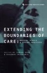 Tamara Kohn, Kohn Tamara, Rosemary McKechnie, McKechnie Rosemary - Extending the Boundaries of Care