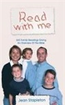 Null Null Null, Jean Stapleton - Read With Me