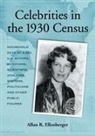 Allan R. Ellenberger - Celebrities in the 1930 Census