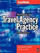 Jane Archer, Archer Jane, Syratt Gwendy, Gwenda Syratt, Syratt Gwenda - Manual of Travel Agency Practice