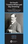 Ethel Spector (EDT)/ Figueira Person, Servulo A. Figueira, Servulo Augusto Figueira, Peter Fonagy, Ethel S. Person, Ethel Spector Person - On Freud's 'Creative Writers and Daydreaming'