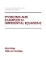 Piotr Biler, Biler Piotr, Tadeusz Nadzieja, Nadzieja Tadeusz - Problems and Examples in Differential Equations