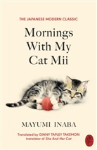 Mayumi Inaba - Mornings With My Cat Mii