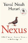 Author 233629, Yuval Noah Harari - Nexus