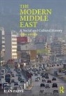 Ilan Pappe, Ilan Pappé - Modern Middle East: A Social and Cultural History