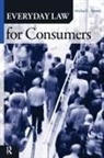 Michael L Rustad, Michael L. Rustad, Rustad Michael L. - Everyday Law For Consumers