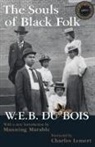 W. E. B. Du Bois, W. E. B./ Lemert Du Bois, Manning Marable - The Souls of Black Folk