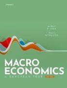Michael Burda, Michael (Humboldt University Burda, Burda Michael, Charles Wyplosz, Wyplosz Charles - Macroeconomics