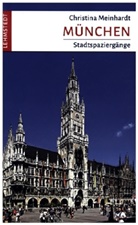 Christina Meinhardt, Mark Lehmstedt - München