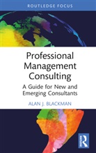 Alan J. Blackman, Alan J. (Griffith University Blackman - Professional Management Consulting