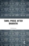 Vallikannan - Tamil Prose After Bharathi