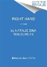 Natalie Zina Walschots, Walschots Natalie Zina - Villain