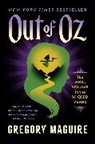 Gregory Maguire, Maguire Gregory - Out of Oz