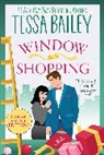 Tessa Bailey - Window Shopping