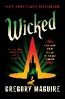 Gregory Maguire, Maguire Gregory - Wicked